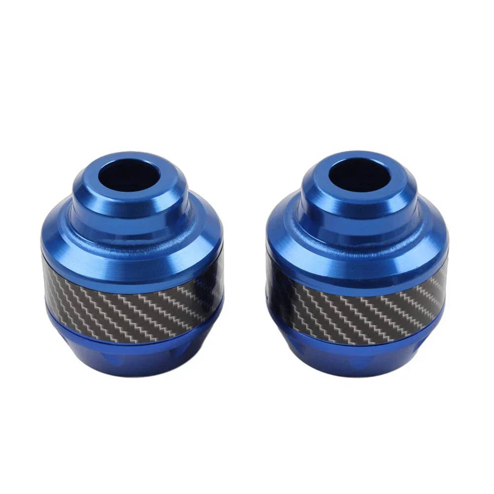 Motorcycle Front Fork Frame Sliders Crash Protection