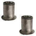 Set of 2 Front Suspension Control Arm Bushings for Ford Mustang (2005–2014)