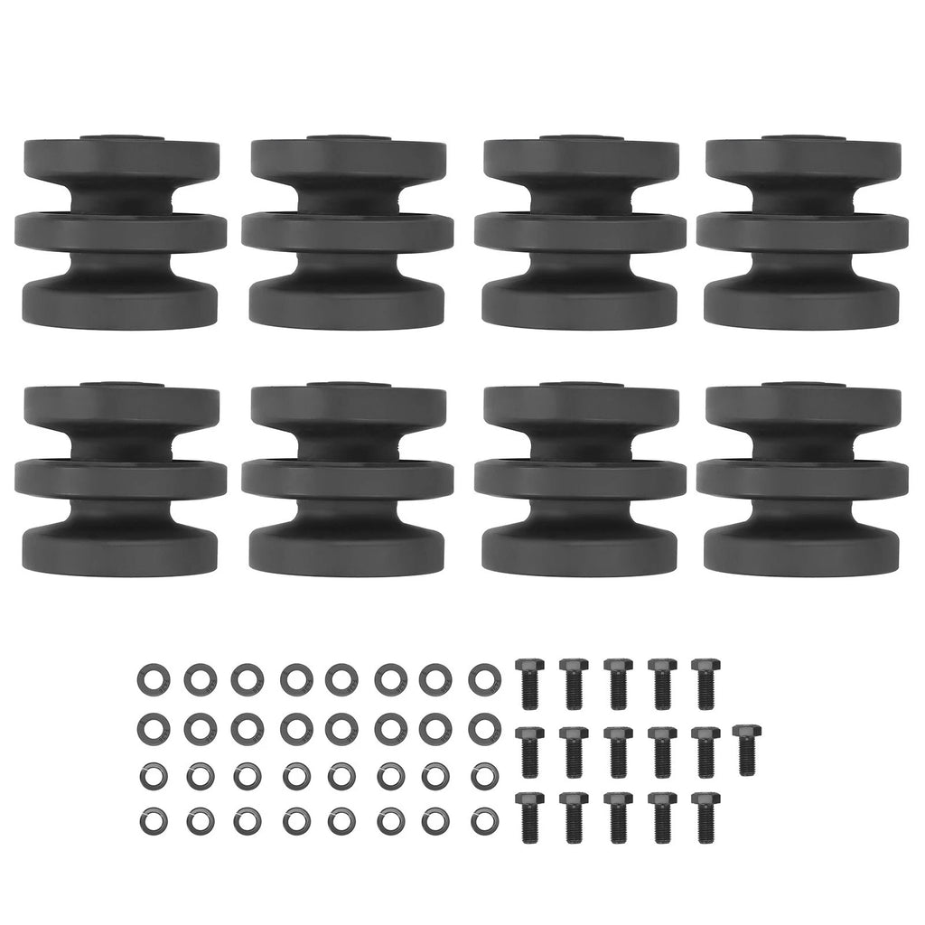 Track Roller for Bobcat Skid Steer T140 T180 T190 T200 (2000–2023) 6689371