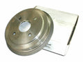 Rear Brake Drum for Mazda Navajo (1991–1994) B486VT