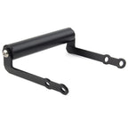 Phone Navigation GPS Plate Bracket Mount for Kawasaki Versys 1000 (2017–2018)
