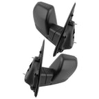 Rear View Mirror Pair for Ford F-150 (2015–2017) FL3Z17683DD Heated Blind