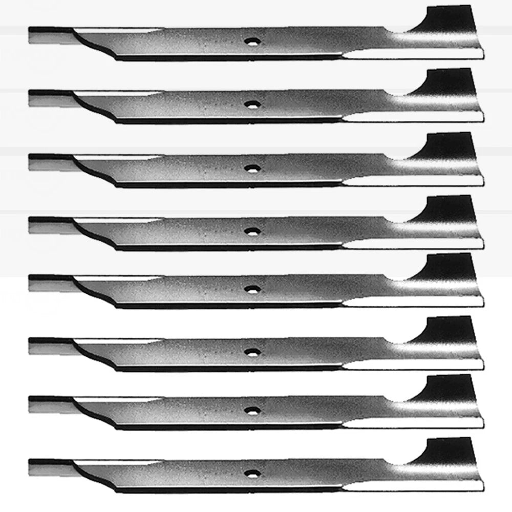 10X Lawn Mower Blade for Toro (Replaces 103-2517)