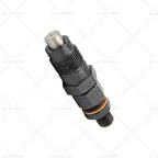 3X Fuel Injector for Kubota John Deere Yanmar 3TNV70 3TNV88 3YM30