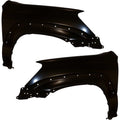 Fender for Lexus GX470 (2003–2009) Front Driver and Passenger Side