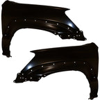 Fender for Lexus GX470 (2003–2009) Front Driver and Passenger Side