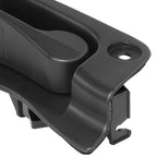 Rear Step Bumper Assembly for Chevrolet Silverado/GMC Sierra 2500HD 3500HD (2015–2019)