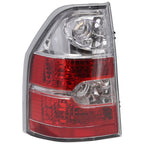 Tail Light for Acura MDX (2004–2006) Driver Side