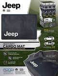 Heavy Duty Rear Cargo Mat for Jeep (2010–2023) 001806R01