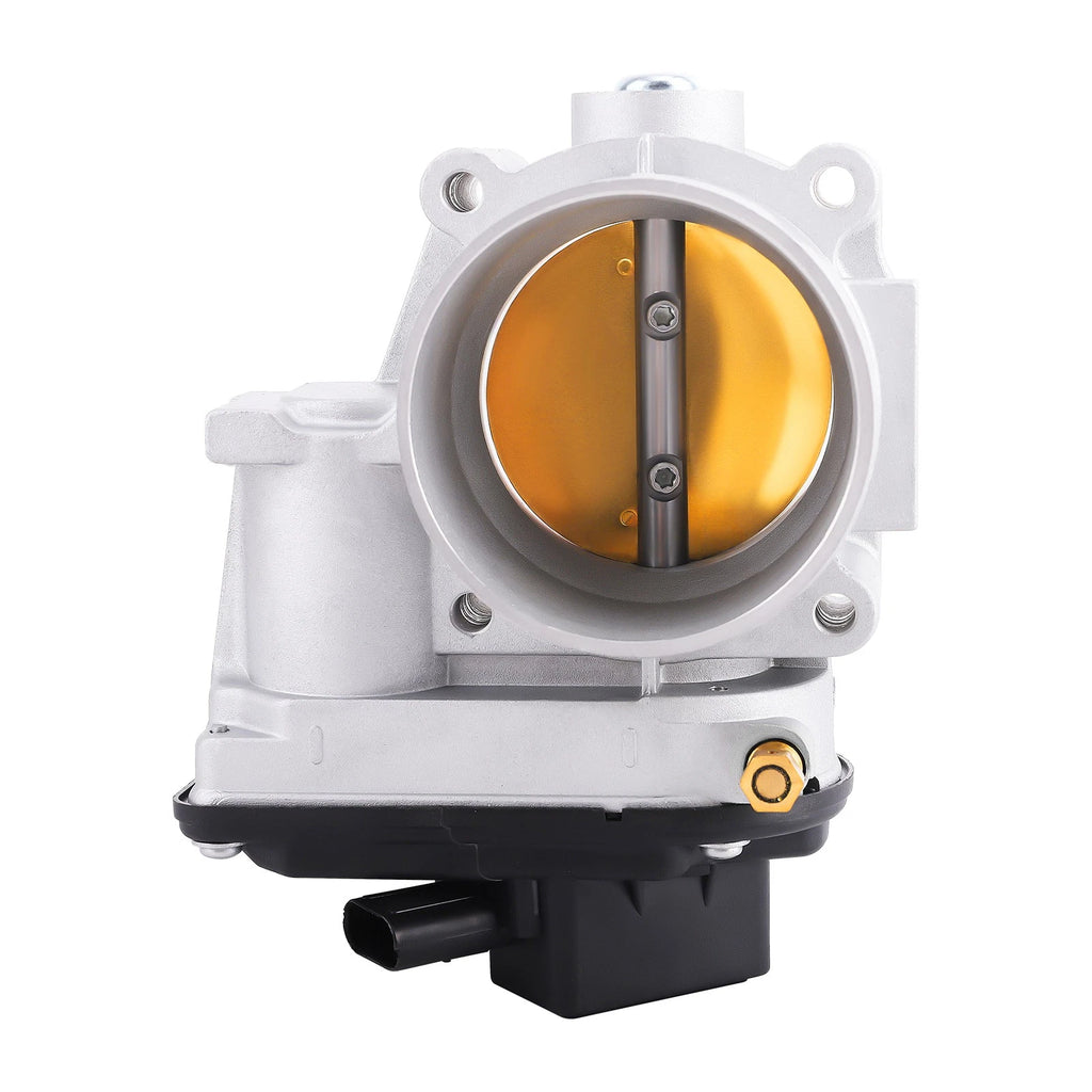 Throttle Body for Lincoln MKS/MKT/MKX/MKZ (2009–2016)