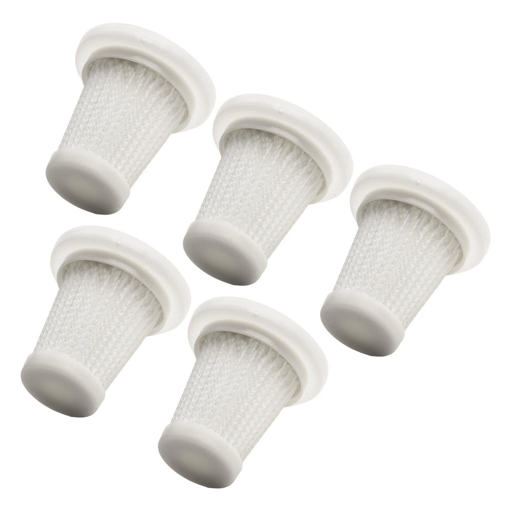Car Vacuum Filter for Universal Use (Strong Suction Power)