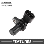Camshaft Position Sensor for Suzuki DF40 (1999–2010) No.3322076G01