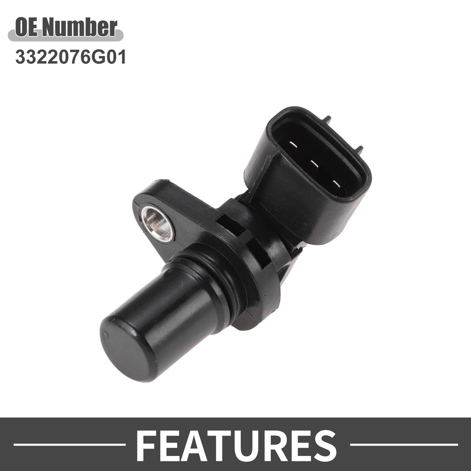 Camshaft Position Sensor for Suzuki DF40 (1999–2010) No.3322076G01