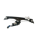 Front Left Window Regulator with Motor for Fiat 500 (2012-2019)