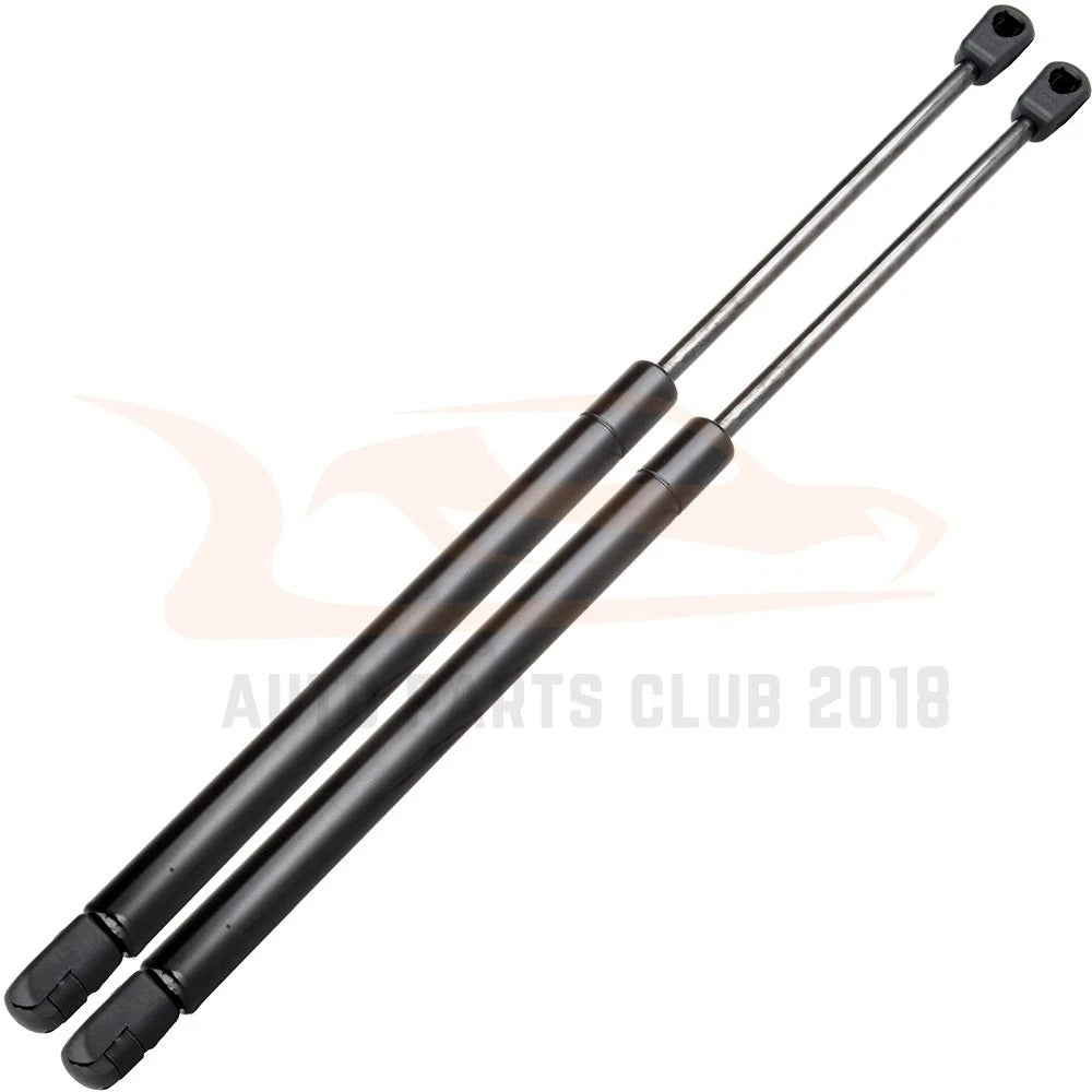 2 Rear Window Glass Lift Supports for Hyundai Santa Fe (2001–2006)