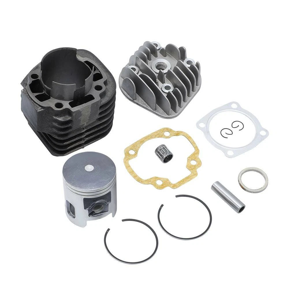 Big Bore Cylinder Kit for Polaris Sportsman Scrambler Predator 90 (1995–2006)