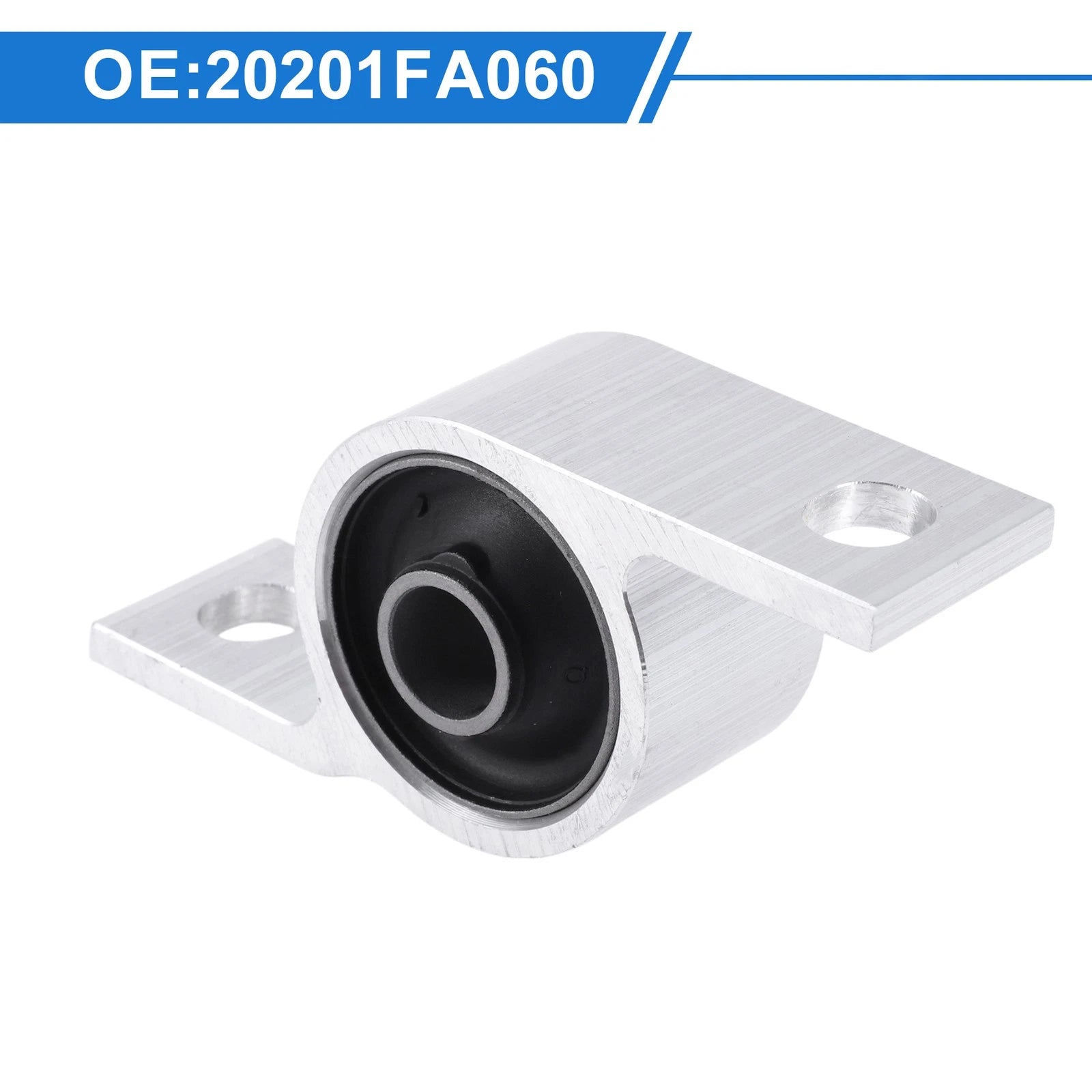 Rear Lower Control Arm Suspension Bushing for Subaru Legacy/Impreza/Outback (2000–2020)