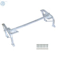 Lower Radiator Support Skid Bar for Chevrolet Corvette (1997–2004)