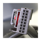 Power Heated Mirrors for Audi A6 Quattro (2005–2008) L & R Memory Fold