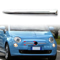 Front Right Bumper Upper Moulding Cover Trim for FIAT 500 (2007-2015)