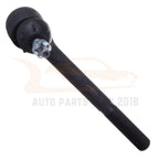 Set of 4 Inner Outer Tie Rod Ends & Sway Bar Links for GMC Sonoma (1996–2003)