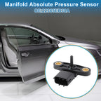 Manifold Absolute Pressure Sensor No. 22365EB30A for Nissan Pathfinder (2005–2013)
