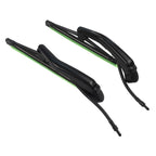 2 x Headlight Wiper RH+LH for Volvo 960 S80 S90 V90 340 360 740 760 940