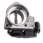 Throttle Body for Audi VW 1.9 2.0 TDI Diesel (2001–2016)