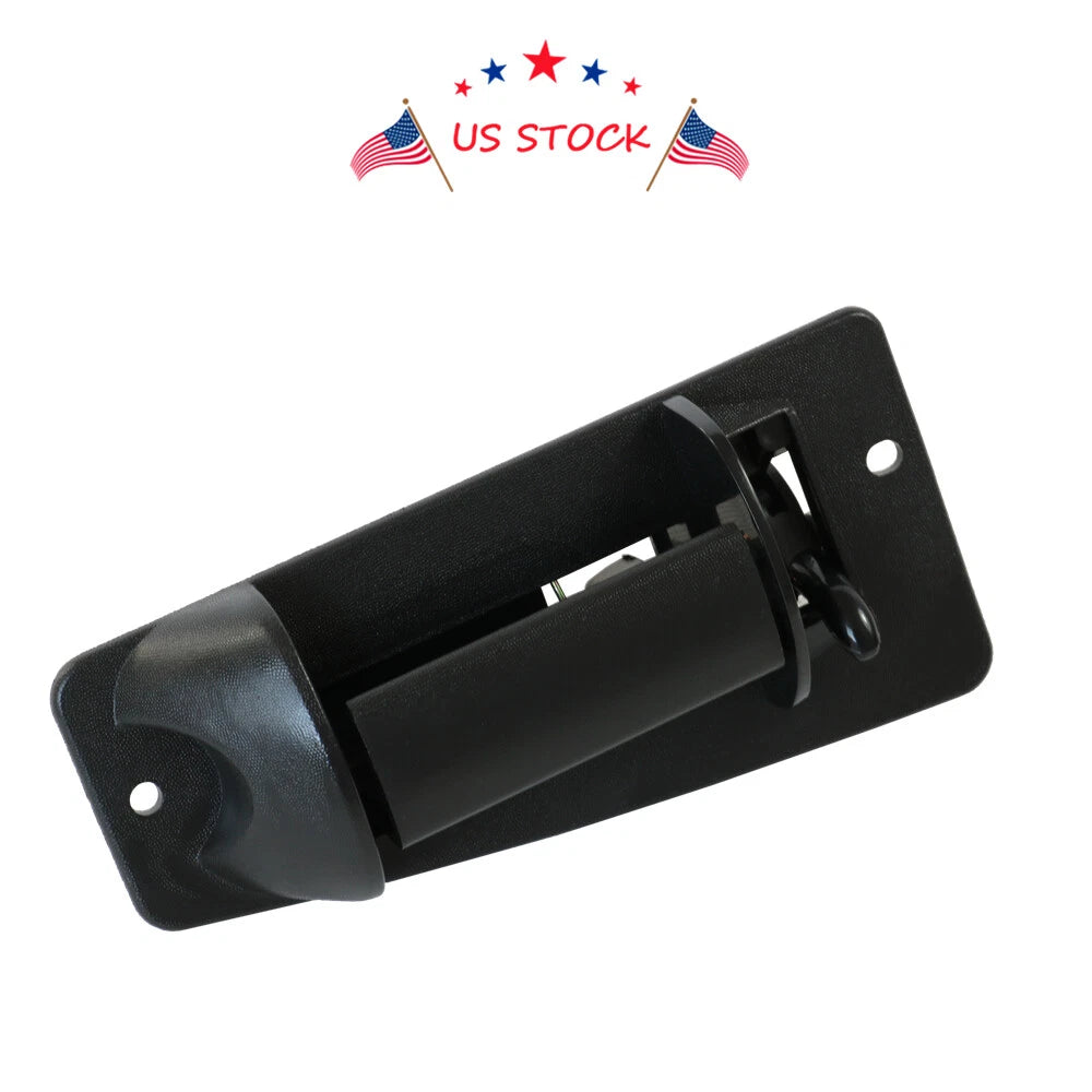 Rear Right Door Handle for Chevy Silverado GMC Sierra (1999–2007)