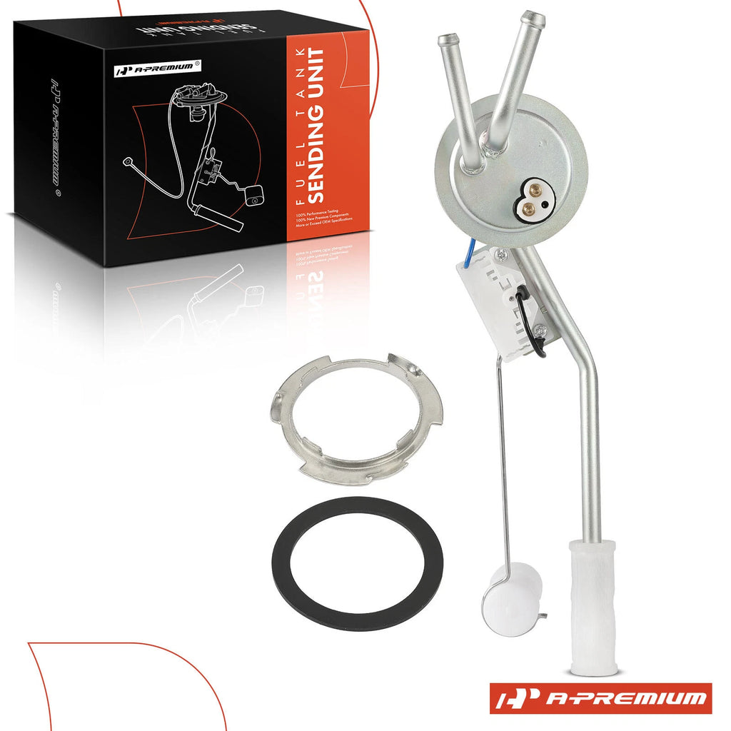 Fuel Sending Unit with Float for Lincoln Continental (1971–1979)