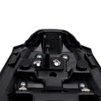 Rear Tail Seat Cowl Fairing Cover for Kawasaki Z900 Z900SE (2025–2026) Black