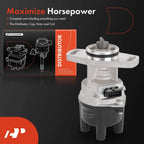 Ignition Distributor for Nissan Sentra, Pulsar NX (1989-1994)