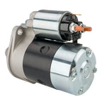Starter for Nissan D21 Pickup 2.4L (1990–1995)