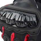 Winter Waterproof Touch Screen Gloves for Motorcycle Riders