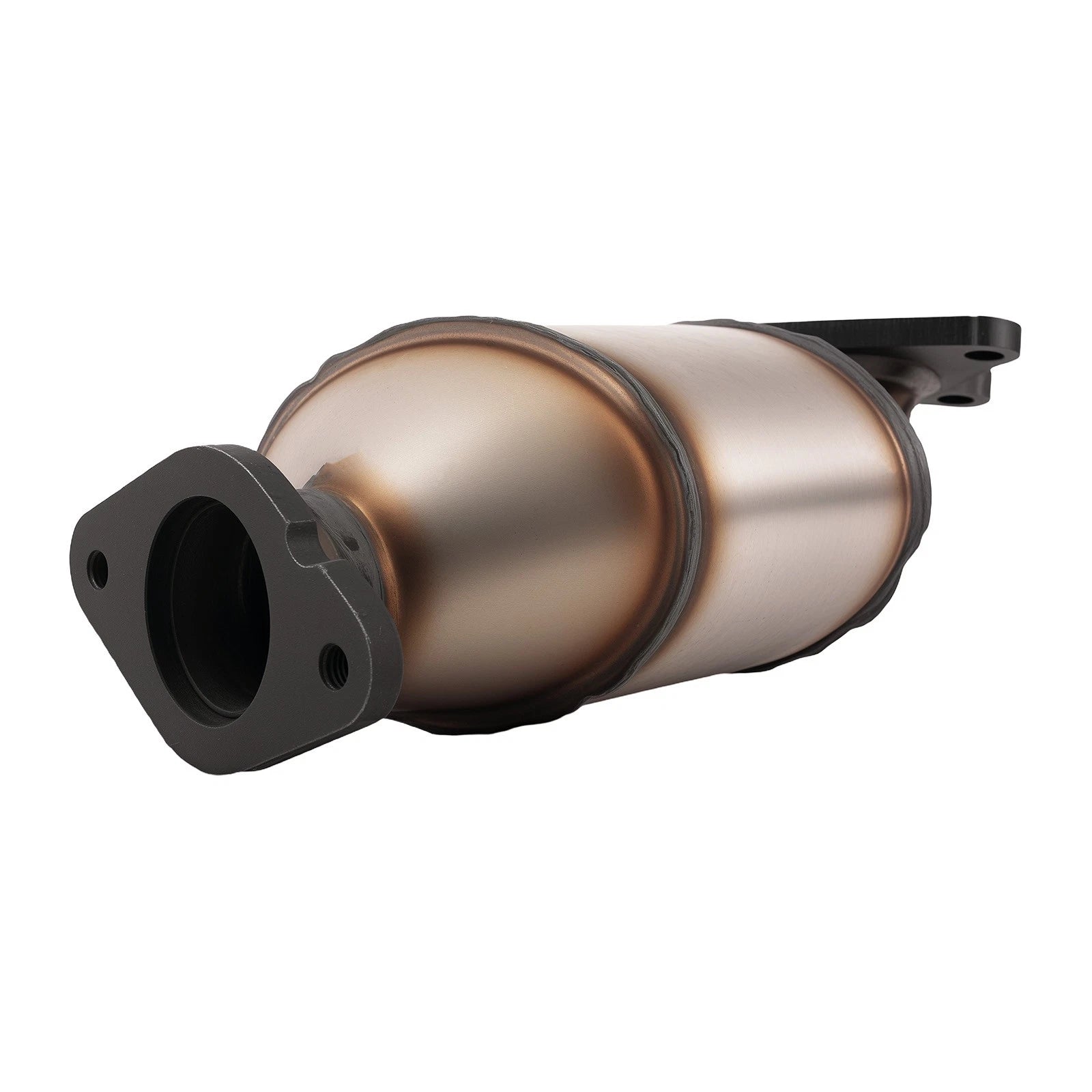 Set of 2 Catalytic Converters for Buick LaCrosse 3.6L FWD (2012–2016)