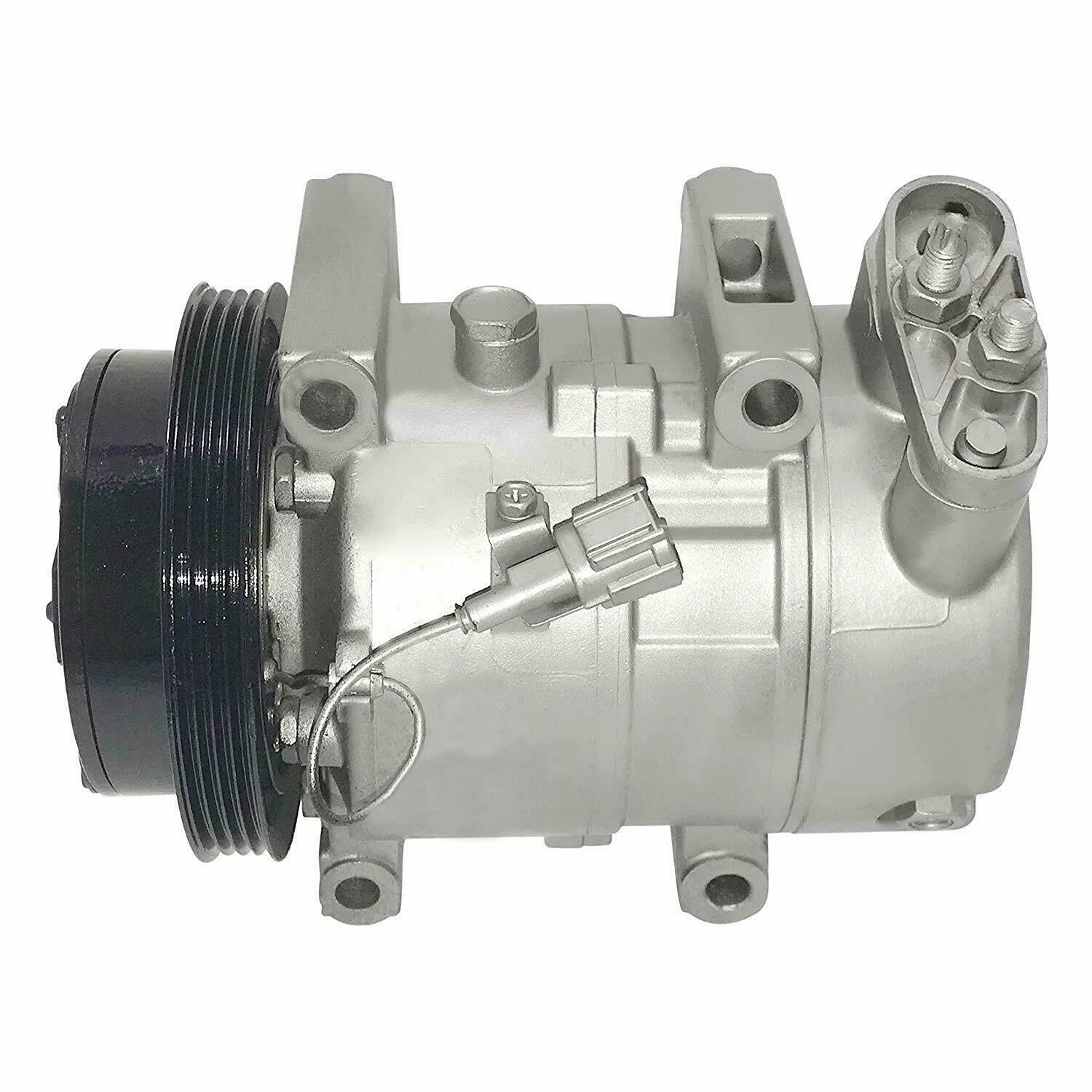 AC Compressor Kit Replacement for Ford Ranger PX (2011-2018)