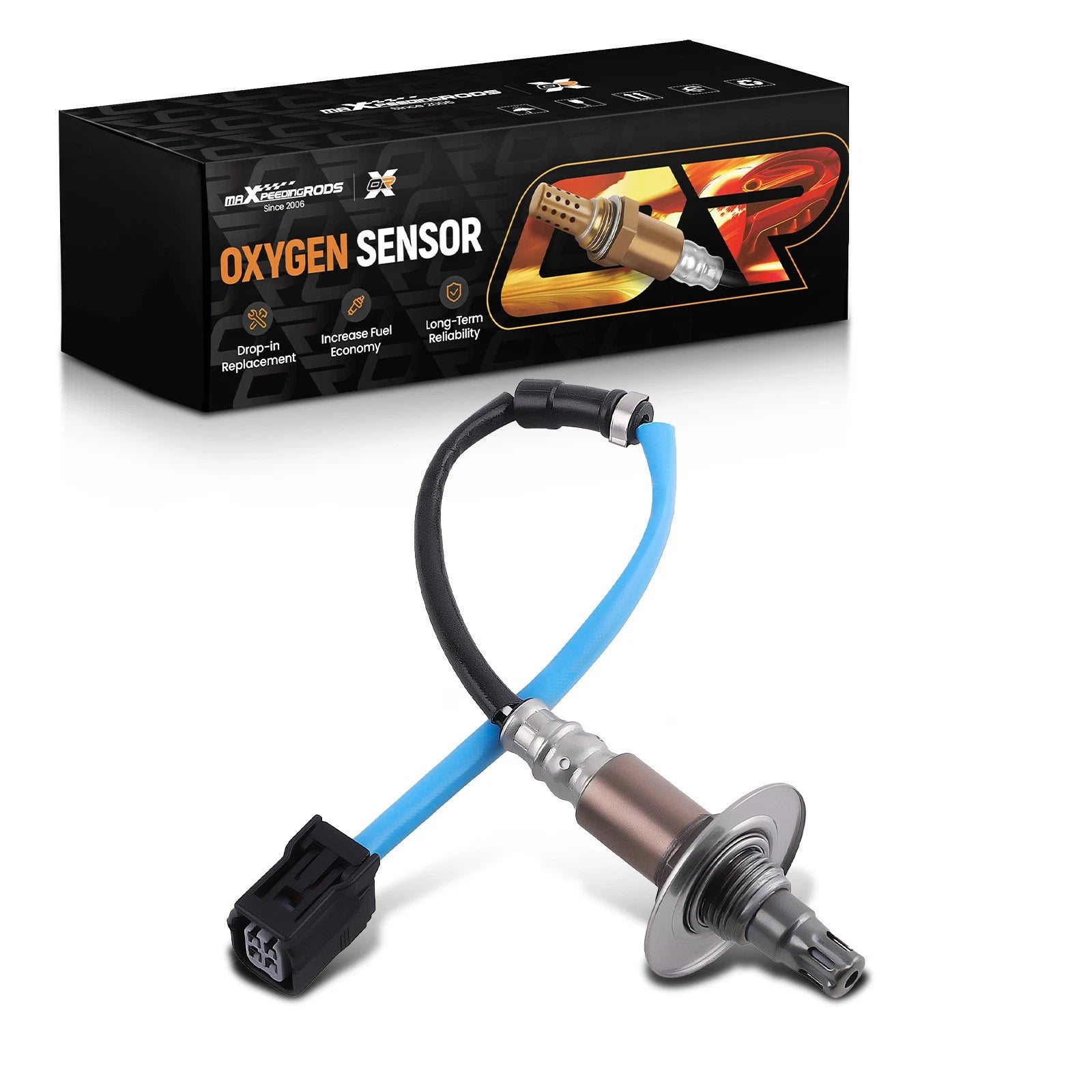 Upstream Oxygen O2 Sensor for Honda CR-V 2.4L (2007–2009) 234-9062