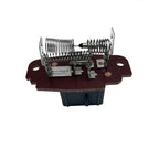 A/C Heater Blower Motor Resistor for Ford Ranger Explorer Mountaineer (1995–2011)