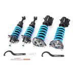 Coilovers Suspension Kit for Mitsubishi Lancer (2002–2006)