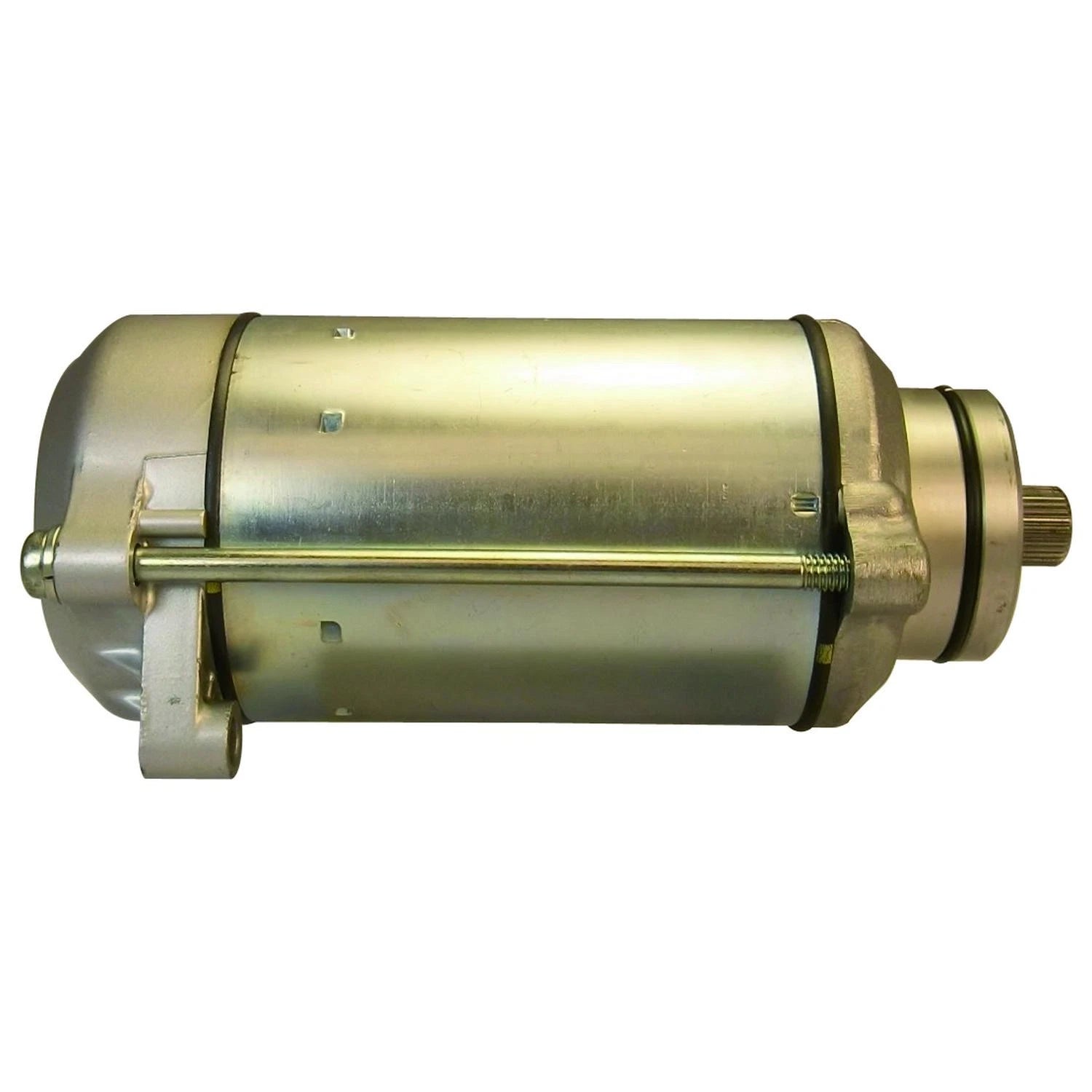 Starter for Kawasaki KLT250 (1982-1984)