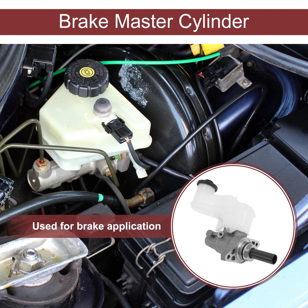 Brake Master Cylinder with Reservoir No. 4702807010 for Toyota Avalon (2005–2007)