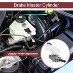 Brake Master Cylinder with Reservoir No. 4702807010 for Toyota Avalon (2005–2007)