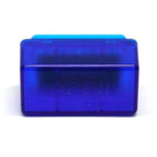 OBD2 II Bluetooth Car Scanner Diagnostic Tool for IOS Android (No Year)