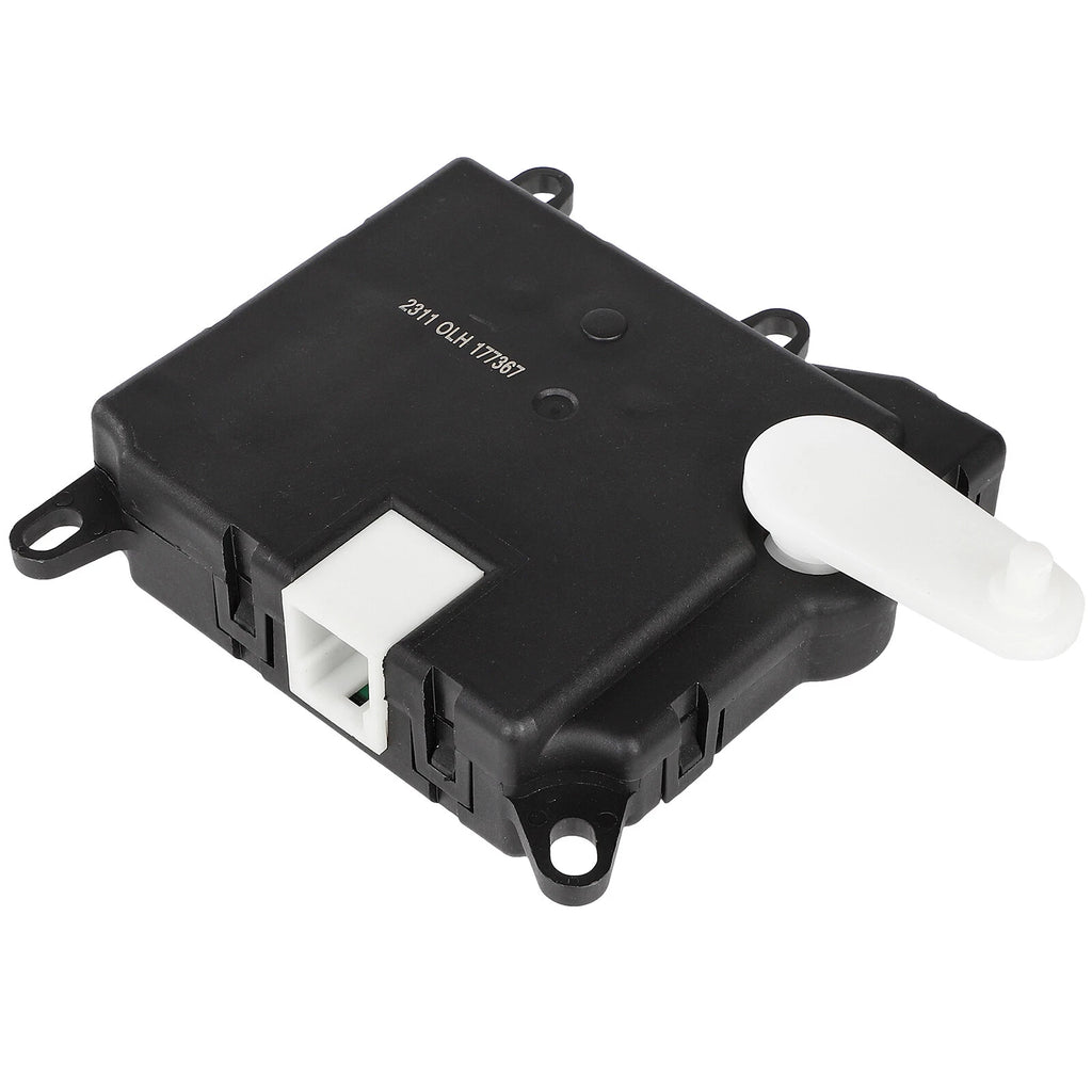 HVAC Heater A/C Blend Air Door Actuator for Ford Windstar (1999–2003) XF2Z19E616EA