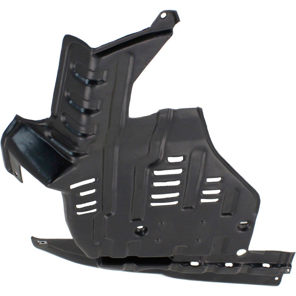 Engine Splash Shield for Suzuki SX4 (2010–2013) Driver Side Lower