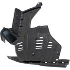Engine Splash Shield for Suzuki SX4 (2010–2013) Driver Side Lower