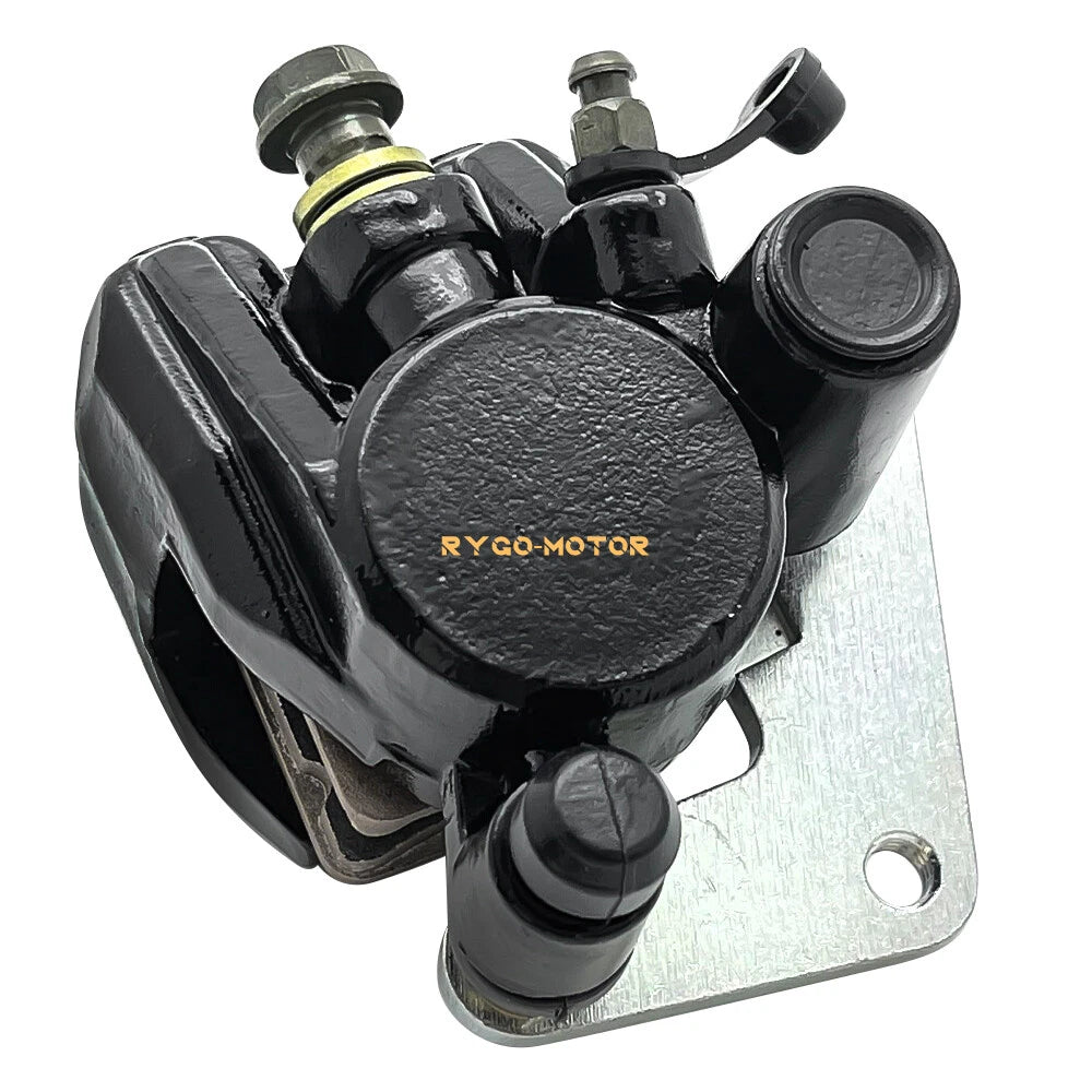Front Brake Caliper & Pads for Honda ATV ATC200X (1983–1985) 45200-965-006