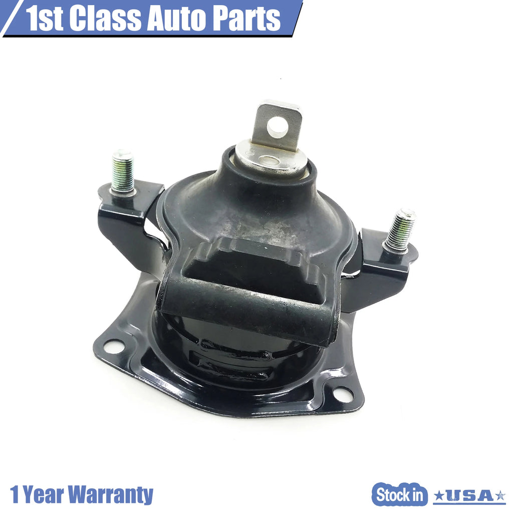 Set of 6 Engine Motor & Trans Mounts for Honda Accord
