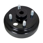 Rear Brake Hub Drum Shoe Spring Kit for EZGO TXT (1996–Present)
