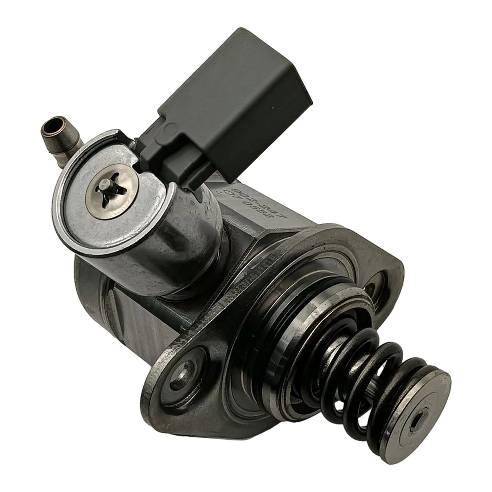 High Pressure Fuel Pump for VW Golf Jetta Tiguan Audi A3 A4 (2004–2023)